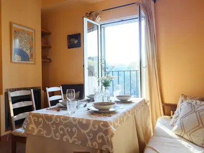 Ferienhaus für 4 Personen (75 m²) in Aracena 6/10