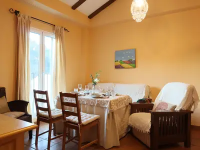 Ferienhaus für 4 Personen (75 m²) in Aracena 7/10