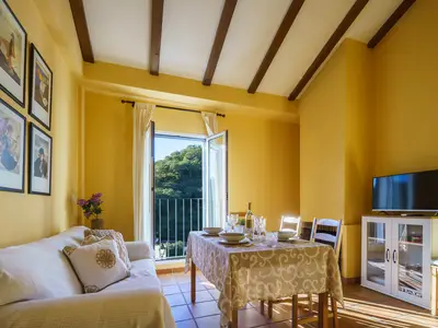 Ferienhaus für 4 Personen (75 m²) in Aracena 1/10