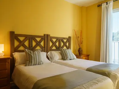 Ferienhaus für 4 Personen (75 m²) in Aracena 9/10