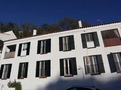 Ferienhaus für 10 Personen (150 m²) in Aracena 2/10