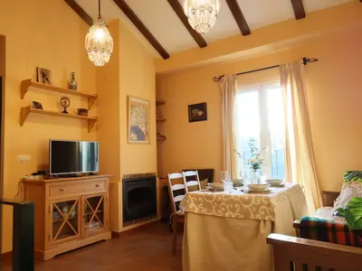 Ferienhaus für 10 Personen (150 m²) in Aracena 4/10