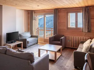 Ferienhaus für 12 Personen (130 m²) in Arâches-La-Frasse