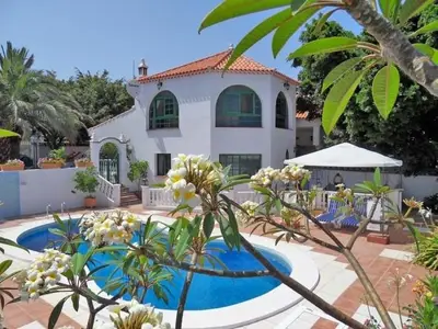 Ferienhaus für 4 Personen (90 m²) in Arafo 1/10