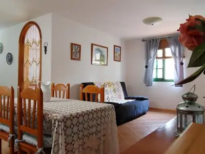 Ferienhaus für 4 Personen (90 m²) in Arafo 2/10