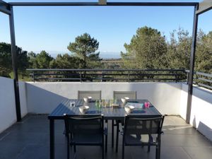 Ferienhaus für 4 Personen (65 m²) in Aragon
