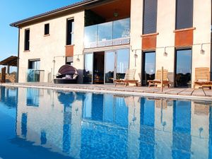 Ferienhaus für 10 Personen (180 m²) in Aragon