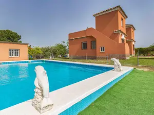 Ferienhaus für 8 Personen (150 m²) in Arahal