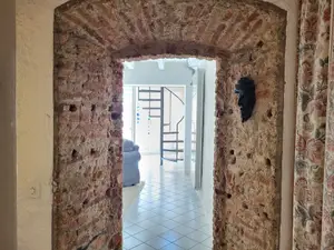 Ferienhaus für 5 Personen (75 m²) in Aranno
