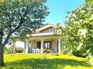 Ferienhaus für 6 Personen (105 m²) in Arba