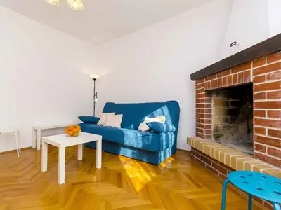 Ferienhaus für 12 Personen (160 m²) in Arbanija 5/10