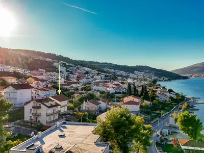 Ferienhaus für 12 Personen (160 m²) in Arbanija 2/10