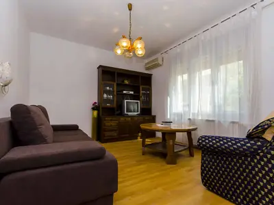 Ferienhaus für 12 Personen (160 m²) in Arbanija 7/10