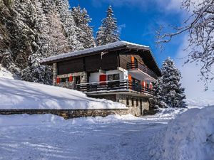 Ferienhaus für 14 Personen (250 m²) in Arbaz