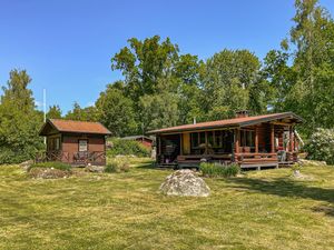 Ferienhaus für 6 Personen (50 m²) in Arboga