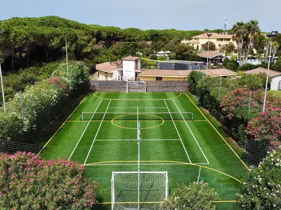 ParkFacilities