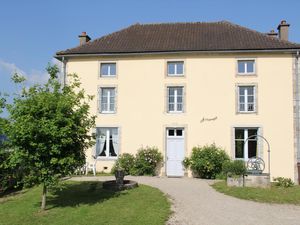 Ferienhaus für 15 Personen (250 m&sup2;) in ARCEAU