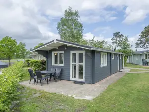 Ferienhaus für 5 Personen (40 m²) in Arcen