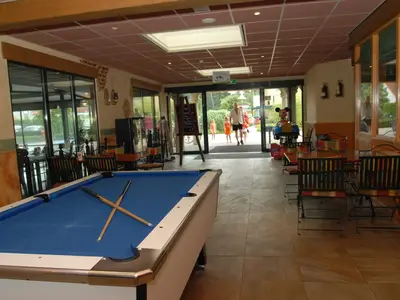 ParkFacilities
