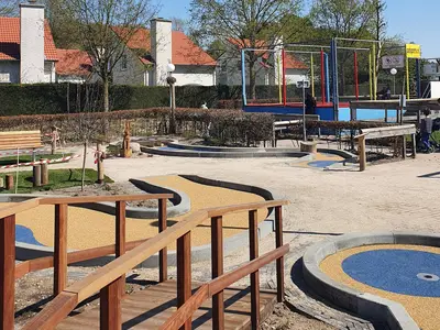 ParkFacilities