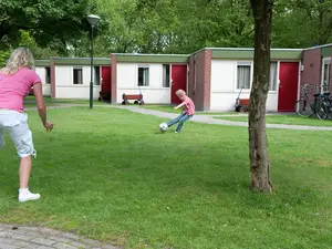 Ferienhaus für 10 Personen (102 m²) in Arcen