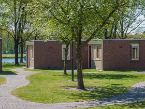 Ferienhaus für 6 Personen (51 m²) in Arcen
