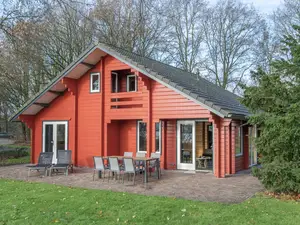 Ferienhaus für 7 Personen (118 m²) in Arcen