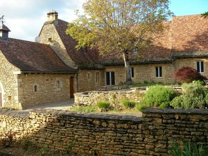 Ferienhaus für 5 Personen (200 m&sup2;) in Archignac