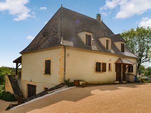 Ferienhaus für 7 Personen (180 m²) in Archignac