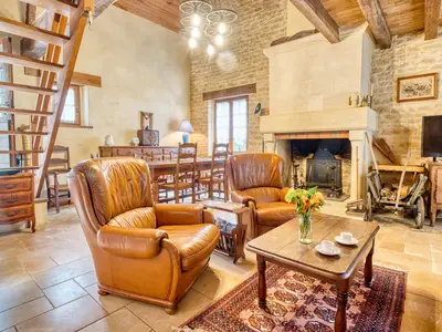 living-room