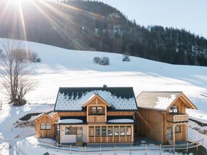 Ferienhaus für 7 Personen (94 m²) in Archkogel