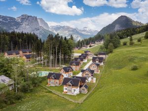 Ferienhaus für 7 Personen (94 m²) in Archkogel