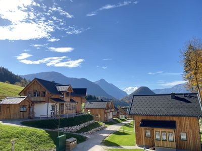 Narzissendorf Zloam_Aussenaufnahme Sommer