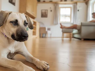 Urlaub mit Hund - Haus Toplitzsee - Narzissendorf
