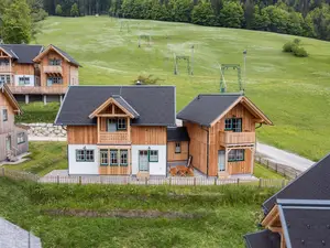 Ferienhaus für 11 Personen (159 m²) in Grundlsee