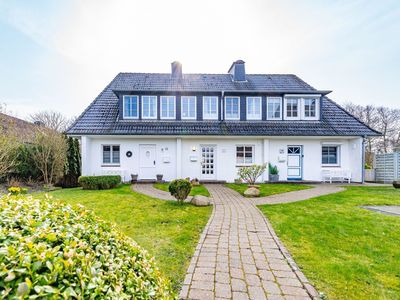 Ferienhaus für 6 Personen (140 m²) in Archsum (Sylt) 2/10