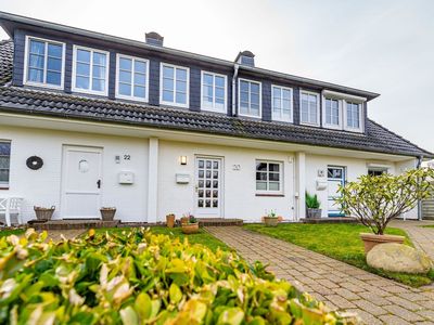 Ferienhaus für 6 Personen (140 m²) in Archsum (Sylt) 4/10