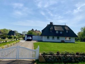 Ferienhaus für 10 Personen (145 m²) in Archsum (Sylt)