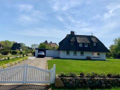 Ferienhaus für 10 Personen (145 m²) in Archsum (Sylt) 1/10