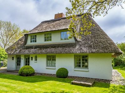 Ferienhaus für 4 Personen (180 m²) in Archsum (Sylt) 2/10