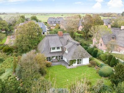 Ferienhaus für 4 Personen (180 m²) in Archsum (Sylt) 4/10