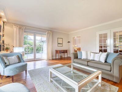 Ferienhaus für 4 Personen (180 m²) in Archsum (Sylt) 5/10