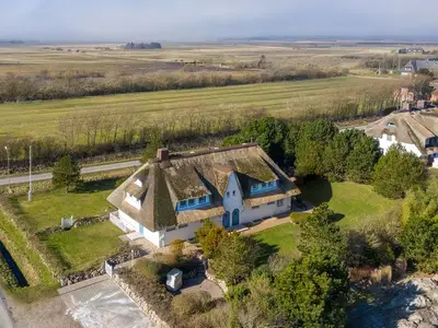 Ferienhaus für 6 Personen (120 m²) in Archsum (Sylt) 1/10