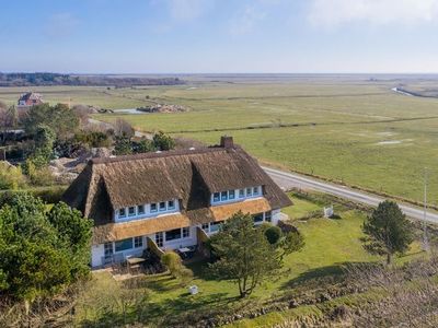 Ferienhaus für 6 Personen (120 m²) in Archsum (Sylt) 3/10