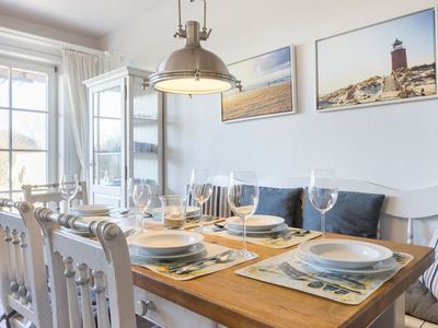 Ferienhaus für 6 Personen (120 m²) in Archsum (Sylt) 9/10