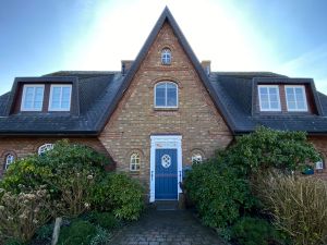 Ferienhaus für 5 Personen (138 m²) in Archsum (Sylt)