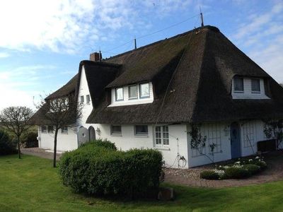 Ferienhaus für 5 Personen (120 m²) in Archsum (Sylt) 1/10