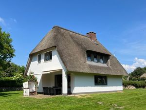 Ferienhaus für 8 Personen (120 m²) in Archsum (Sylt)