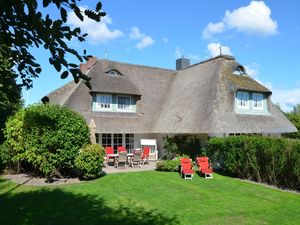 Ferienhaus für 6 Personen (120 m²) in Archsum (Sylt)