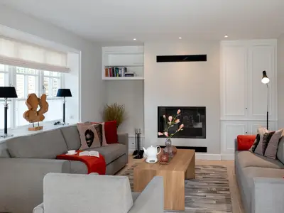 Ferienhaus für 6 Personen (173 m²) in Archsum (Sylt) 3/10